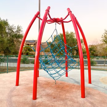 Weston Hills Park photo 1